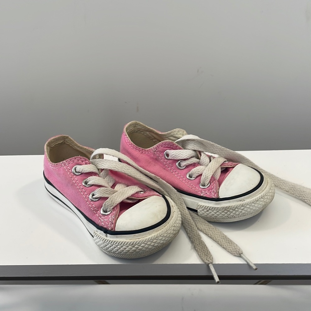 Converse Chucks All Star Toddler